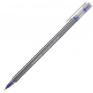 Gelový popisovač Staedtler Triplus modrý - zvětšit obrázek