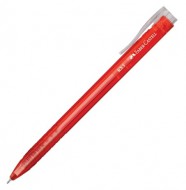 Kuličkové pero Faber Castell - zvětšit obrázek