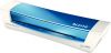 Laminátor Leitz iLAM Home Office A4, WOW modrá