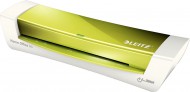 Laminátor Leitz iLAM Home Office A4, WOW zelená