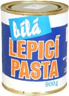 Lepicí pasta 900 g - zvětšit obrázek