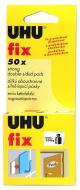 UHU Fix -lepící body pěnové