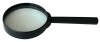 Lupa plastov 60mm