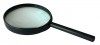 Lupa plastov 90mm