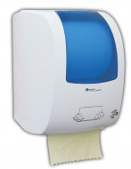 Automatický dávkovač pap. ručníků v rolích TOP MAXI - zvětšit obrázek