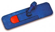 Úchyt pro plochý mop dezinfekční 40x11 cm - zvětšit obrázek
