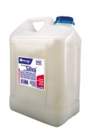 Tekuté mýdlo Silva,5 kg