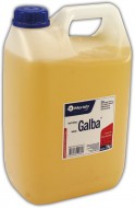 Tekuté mýdlo Galba 5 kg - zvětšit obrázek