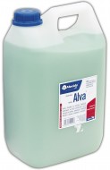 Tekuté mýdlo Alva 5 kg