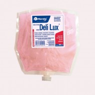 Pěnové mýdlo Deli Lux - zvětšit obrázek