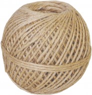 Motouz jutový 1100x3 - zvětšit obrázek