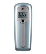 Alkohol tester AL-2500 - zvětšit obrázek