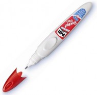Korekční pero Pritt - zvětšit obrázek