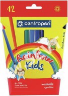 Popisovač Rainbow Kids 12