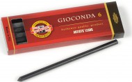 Tuhy umělecké Gioconda 6
