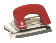 Děrovač Boxer P1 červená - zvětšit obrázek