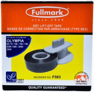 Korektura 143 pro Olympia