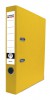 Pořadač pákový A4 5cm Senator, žlutý