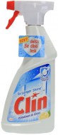 Clin - čistič oken 500 ml