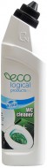 Eco Krystal - čistič WC 750 ml - zvětšit obrázek