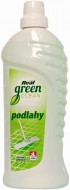 Real green clean - čistič podlah 1 kg - zvětšit obrázek