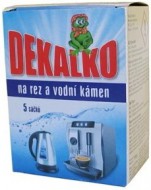 Dekalko - na rychlovarné konvice 5 sáčků - zvětšit obrázek