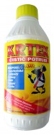 Krtek - čistič potrubí 900 g