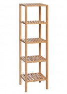 Regál 5 polic DR-011-3