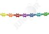 Girlanda 4m/17cm