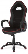 Kancelářské židle KA-E320 BK - zvětšit obrázek