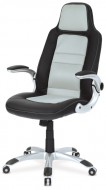 Kancelářská židle KA-E360 GREY - zvětšit obrázek