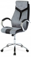 Kancelářská židle KA-E520 GREY - zvětšit obrázek
