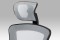 Kancelářská židle KA-J805 GREY 