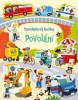 Samolepková knížka Povolání
