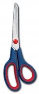 Nůžky Kores Soft grip, 21 cm