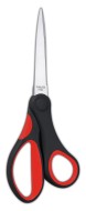 Nůžky Kores Soft grip 17 cm