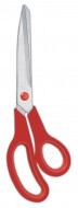 Nůžky Kores Soft grip 23,5 cm - zvětšit obrázek
