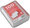 Oblka C6 samolepic -100 ks