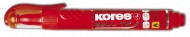 Korekční pero Kores Ball Tip pen - zvětšit obrázek