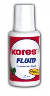 Opravný lak Kores Fluid