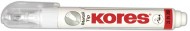 Korekční pero Kores Metal Tip Pen - zvětšit obrázek