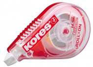 Kores Roll On Xtra Long 14,5m - zvětšit obrázek