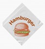 Sáček na hamburger