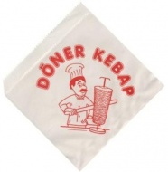 Sáček na kebab
