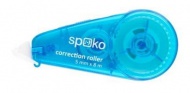 Korekční strojek Spoko jednorázový 5x8m