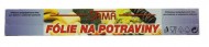 Fólie na potraviny