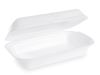 Menu box PS 240x133x75mm