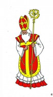 Sáček Mikuláš - zvětšit obrázek