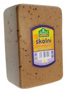 Houba školní 15x10x5cm