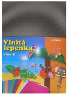 Vlnitý karton rovná vlna - šedá